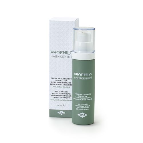 Profhilo Haenkenium® crema viso – 50 ml