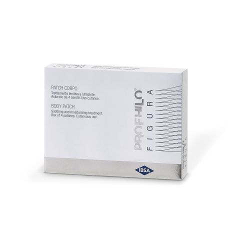 Profhilo® Figura Body PATCH