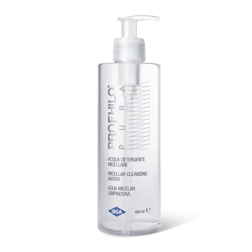 Profhilo® Pura Acqua Micellare – 400ml