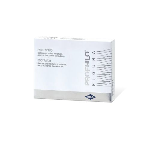 Profhilo® Figura Body PATCH