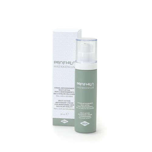 Profhilo Haenkenium&reg; crema viso &ndash; 50 ml