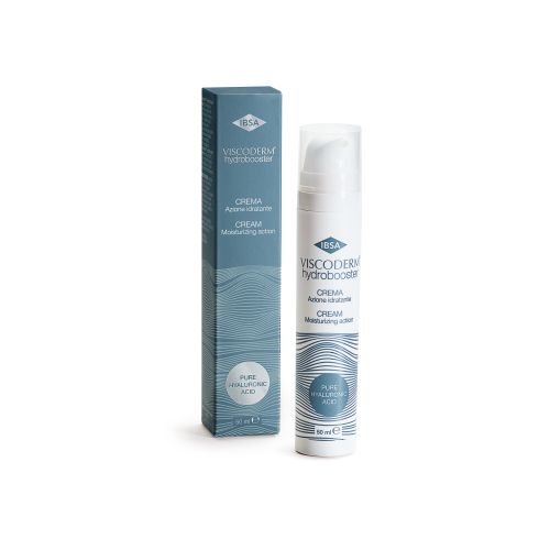 Viscoderm® Hydrobooster crema viso – 50ml