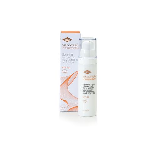 Viscoderm® Photoprotection – 50ml