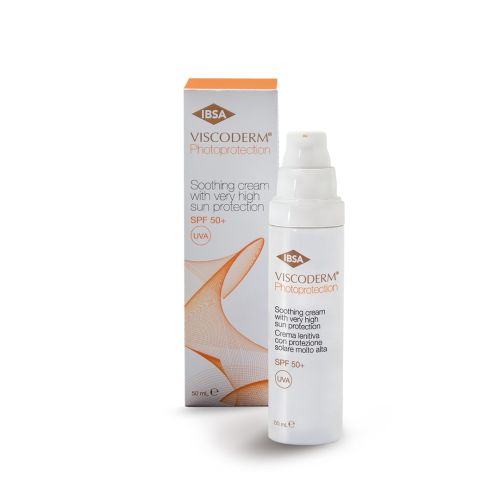 Viscoderm® Photoprotection – 50ml